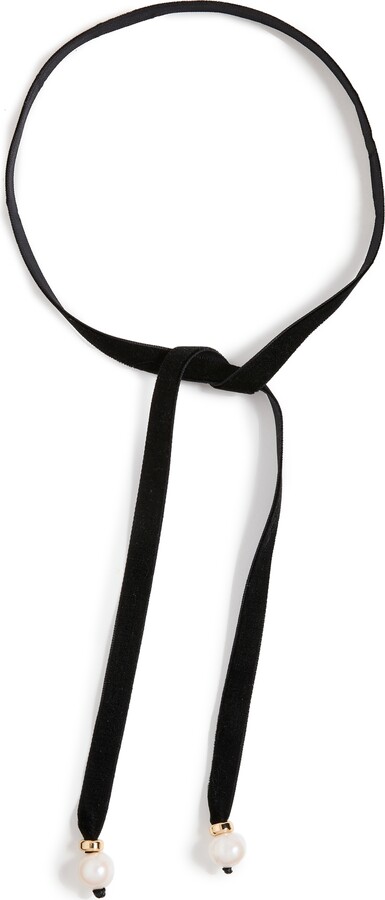 Eliou Sigrid Wrap Necklace