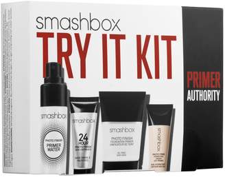 Smashbox Try It Kit- Primer Authority