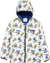 Thumbnail for your product : Patagonia Reversible Down Hoodie