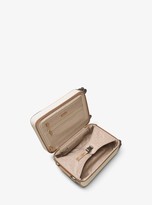 Thumbnail for your product : MICHAEL Michael Kors Jet Set Travel Logo Suitcase