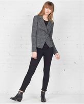 Thumbnail for your product : Bailey 44 Speckled Junction Jacket