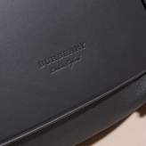 Thumbnail for your product : Burberry The Medium Bridle in Leather, Black