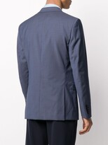 Thumbnail for your product : Theory Chambers suit jacket