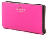 Thumbnail for your product : Kate Spade Cherry Lane Stacy Wallet