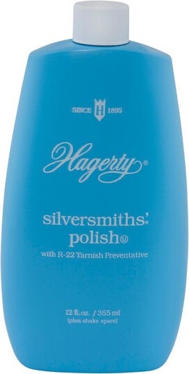 Container Store Hagerty 12 oz. Silversmiths' Polish