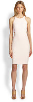 Thumbnail for your product : Elizabeth and James Lela Cutout Body-Con Dress