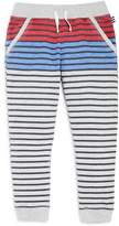 Thumbnail for your product : Splendid Boys' Striped Jogger Pants - Little Kid