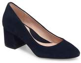 Thumbnail for your product : Taryn Rose Rochelle Block Heel Pump