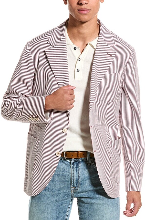 Brunello Cucinelli Jacket