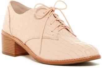 Louise et Cie Finch Oxford Loafer