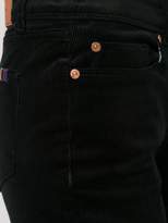 Thumbnail for your product : Paul Smith corduroy straight jeans