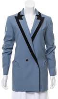 Thumbnail for your product : BLAZÉ MILANO Structured Notch-Lapel Blazer