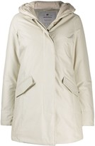 Thumbnail for your product : Woolrich Padded Parka Coat