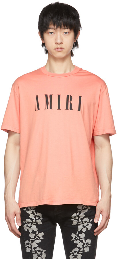 Amiri Tshirt Men | Shop the world's largest collection of fashion 