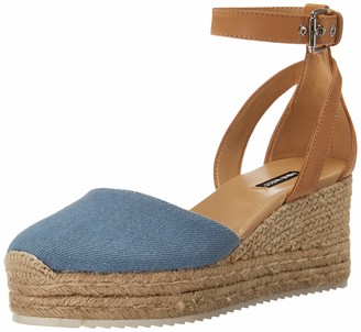 nine west jazzin wedges