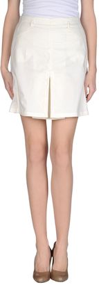 Gattinoni Knee length skirts