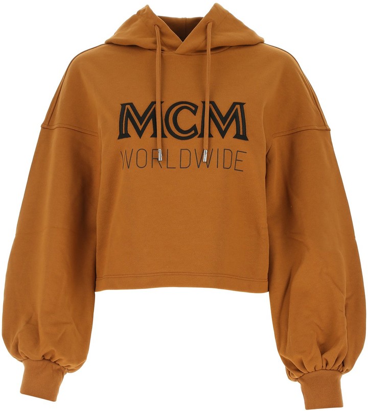 mcm worldwide logo