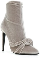 Thumbnail for your product : Giuseppe Zanotti Ophelia booties