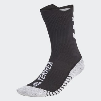 Adidas Terrex Trail Agravic Socks - Chaussettes trail