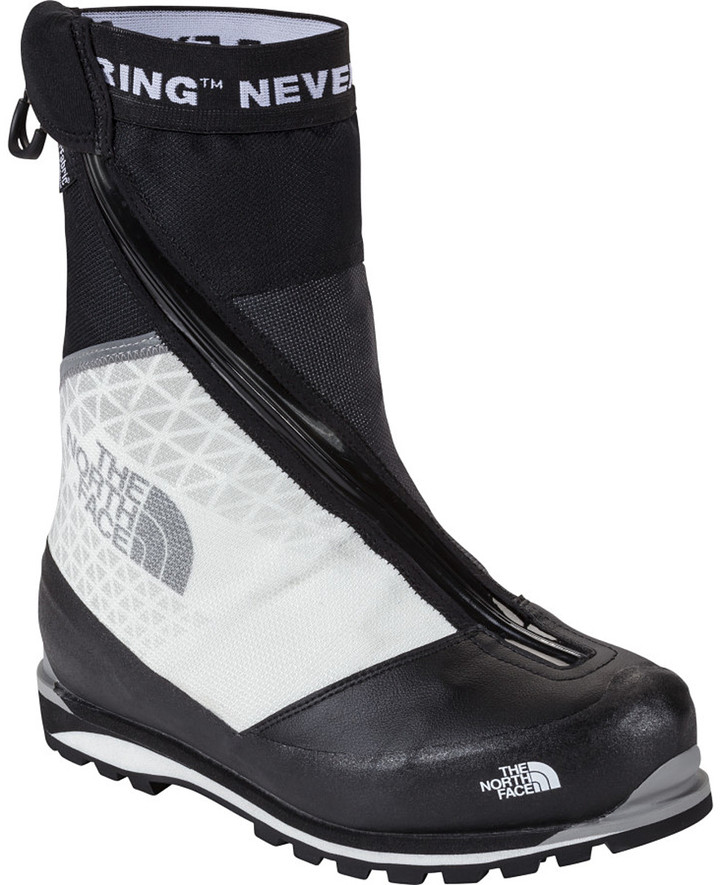 north face boots mens