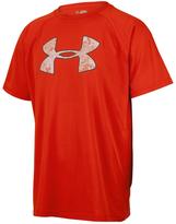 Thumbnail for your product : Under Armour Youth Boys Glow In The Dark Tee
