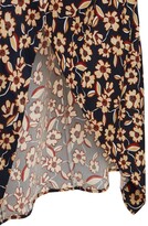 Thumbnail for your product : Bec & Bridge Modern Romance Twist Printed Midi Dress