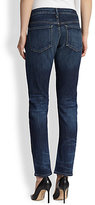 Thumbnail for your product : Citizens of Humanity Racer Skinny Maternity Jeans