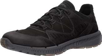 Ecco Black Shoes For Men | Shop the world's largest collection of fashion |  ShopStyle Canada