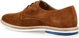 Thumbnail for your product : Thomas & Vine Garison Perforated Derby