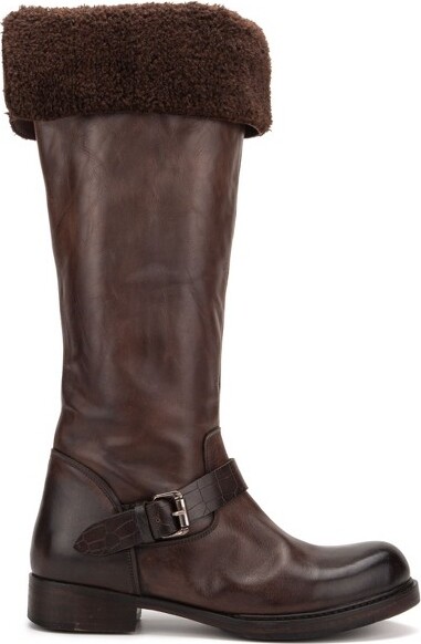 Vintage Foundry Co. Women's London Boot - , BROWN - Image 2