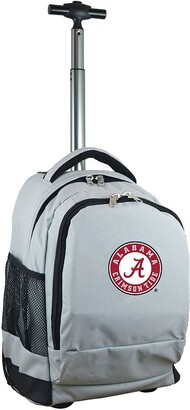 Kohl's Alabama Crimson Tide Premium Wheeled Backpack