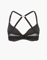 Thumbnail for your product : Madewell LIVELY No-Wire Push-Up Bra