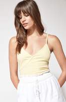 Thumbnail for your product : PS Basics by Pacsun Beach Bunny Tank Top
