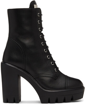 Giuseppe Zanotti Women's Boots | Shop the world’s largest collection of ...
