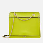 Thumbnail for your product : Furla Women's Like Small Chain Cross Body Bag - Green