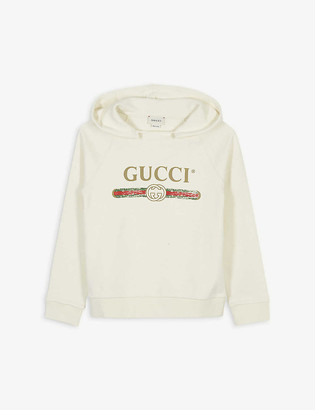 Gucci kid hoodie Clearance