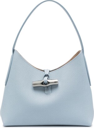 Longchamp Roseau Essential Hobo Bag - ShopStyle