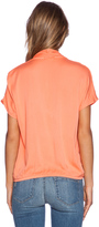 Thumbnail for your product : LAmade Eva Wrap Top