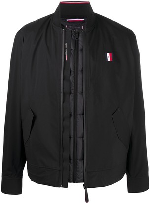 Tommy Hilfiger Men's Outerwear | Shop the world's largest collection of  fashion | ShopStyle Canada