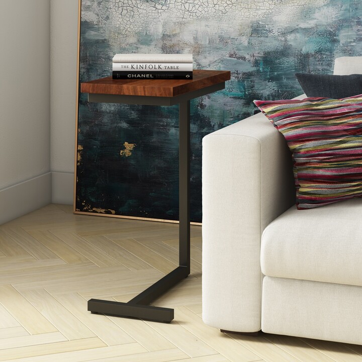 C Side Table Shop The Largest Collection ShopStyle