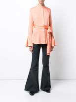 Thumbnail for your product : Ellery drawstring shirt