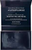 Thumbnail for your product : Slip Silk Pillowcase - Standard/Queen