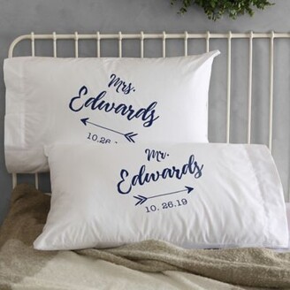 bed bath and beyond pillow cases