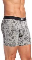 Thumbnail for your product : Saxx Vibe Print Boxer Briefs