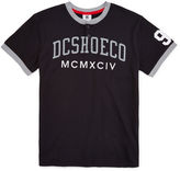 Thumbnail for your product : DC Co Barclay Henley Tee - Boys 8-20