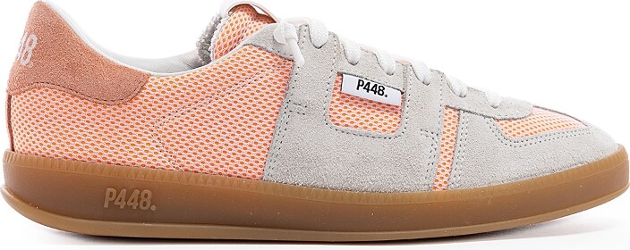 P448 Women's Monza Sneakers