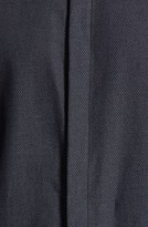 Thumbnail for your product : Theory 'Stephan' Slim Fit End-On-End Cotton Sport Shirt