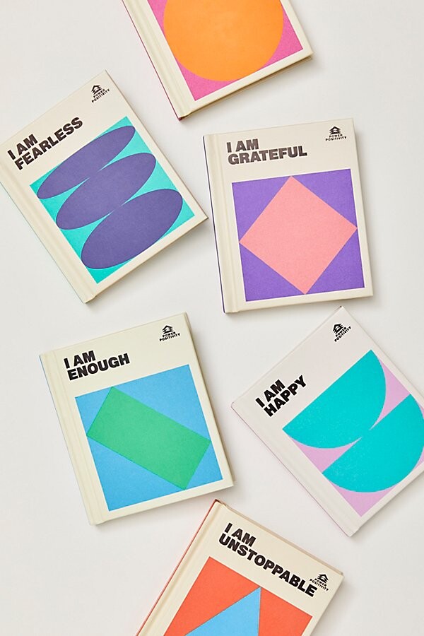 Hardie Grant I Am Book Series