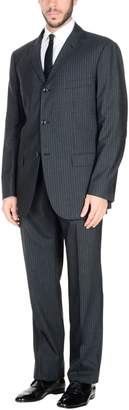 Jey Cole Man Suits