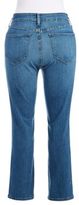 Thumbnail for your product : NYDJ PLUS Plus Boyfriend Jeans